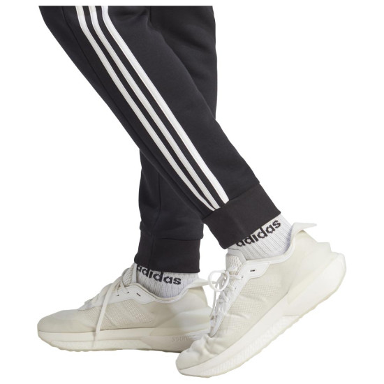 Adidas Ανδρικό παντελόνι φόρμας M 3-Stripes Fleece